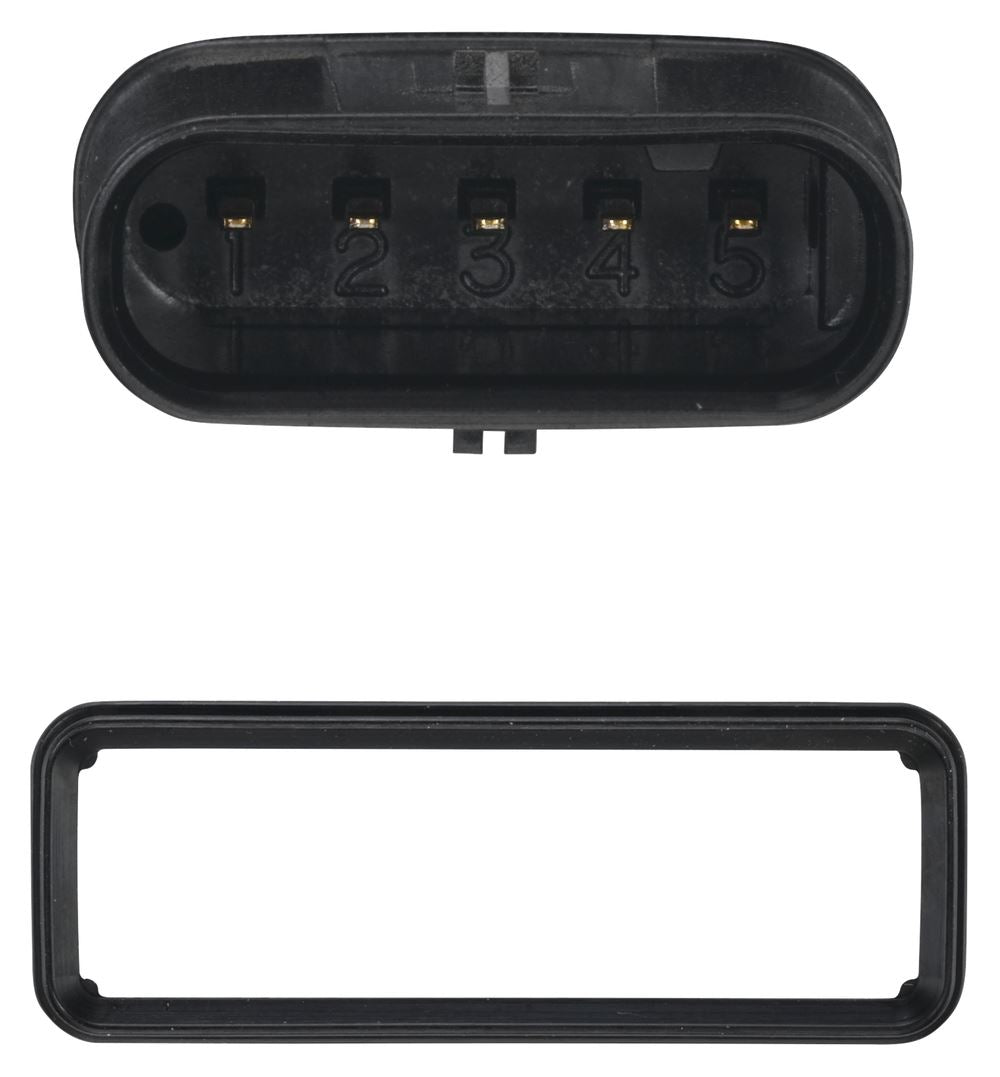 Hella Sensor for BMW, OEM quality, OEM 13 62 7 804 150 - View 3