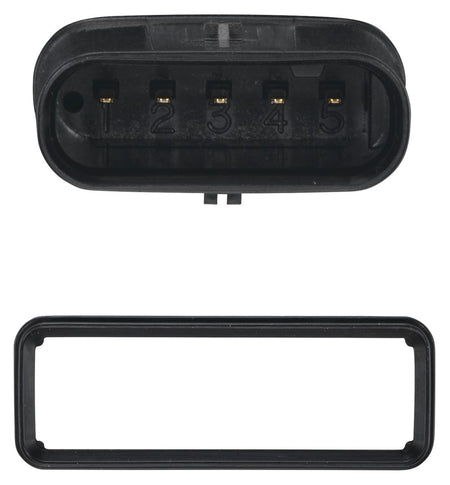 Hella Sensor for BMW, OEM quality, OEM 13 62 7 804 150 - View 3