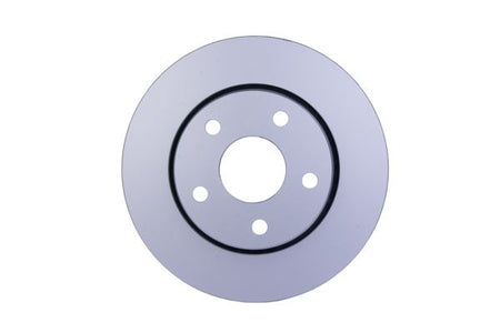 Hella Brake Disc for JEEP, OEM quality, OEM 52060137AB - View 4