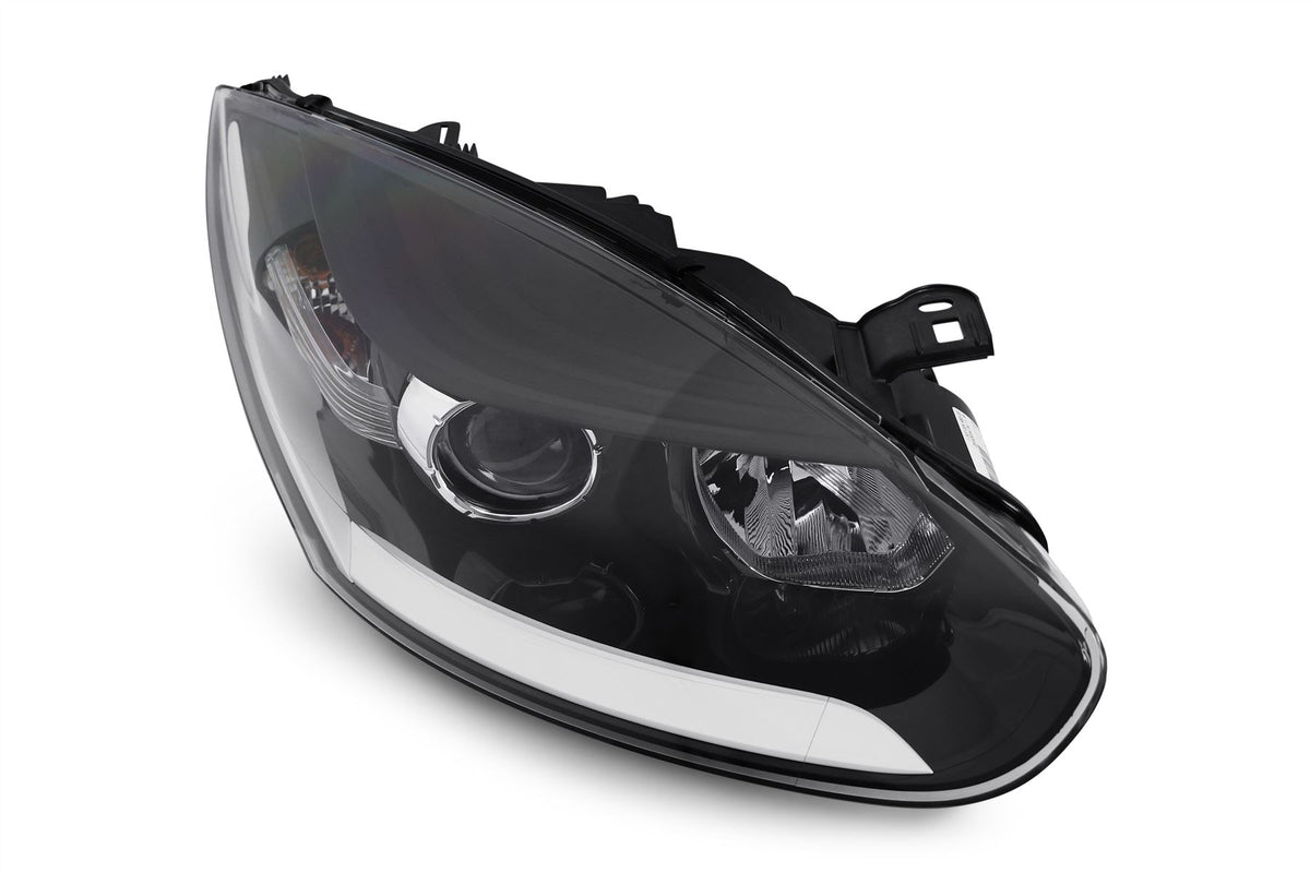 Renault Megane Right Headlight, Magneti Marelli OEM, OEM 260101052R - View 3