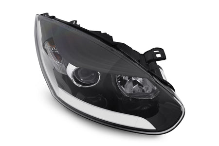 Renault Megane Right Headlight, Magneti Marelli OEM, OEM 260101052R - View 3