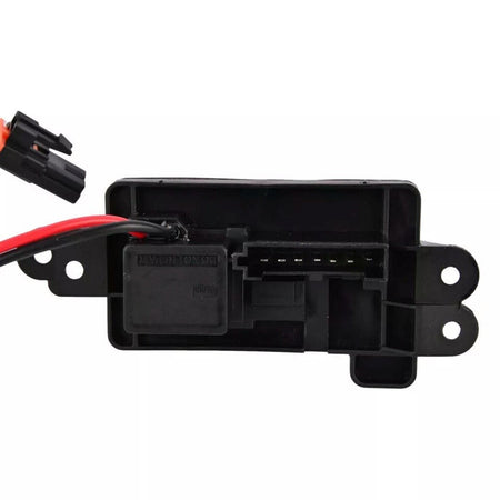 Blower Motor Resistor - for Chevrolet, Cadillac & more - OEM 15373437 | Eurowagens - View 7