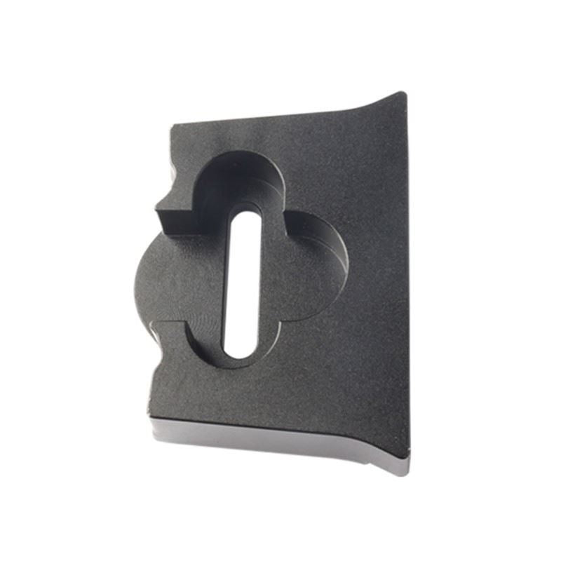 Tailgate Door Stopper Limiter - for Jeep | Eurowagens - View 2