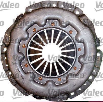 Valeo Clutch Kit for Mitsubishi, OEM quality - View 3