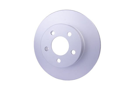 Hella Brake Disc for Ford Usa & Mazda, OEM quality, OEM 3765157 - View 4