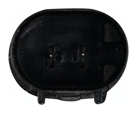 Hella Switch for Mercedes-Benz & Volkswagen, OEM quality, OEM 8506626 - View 2