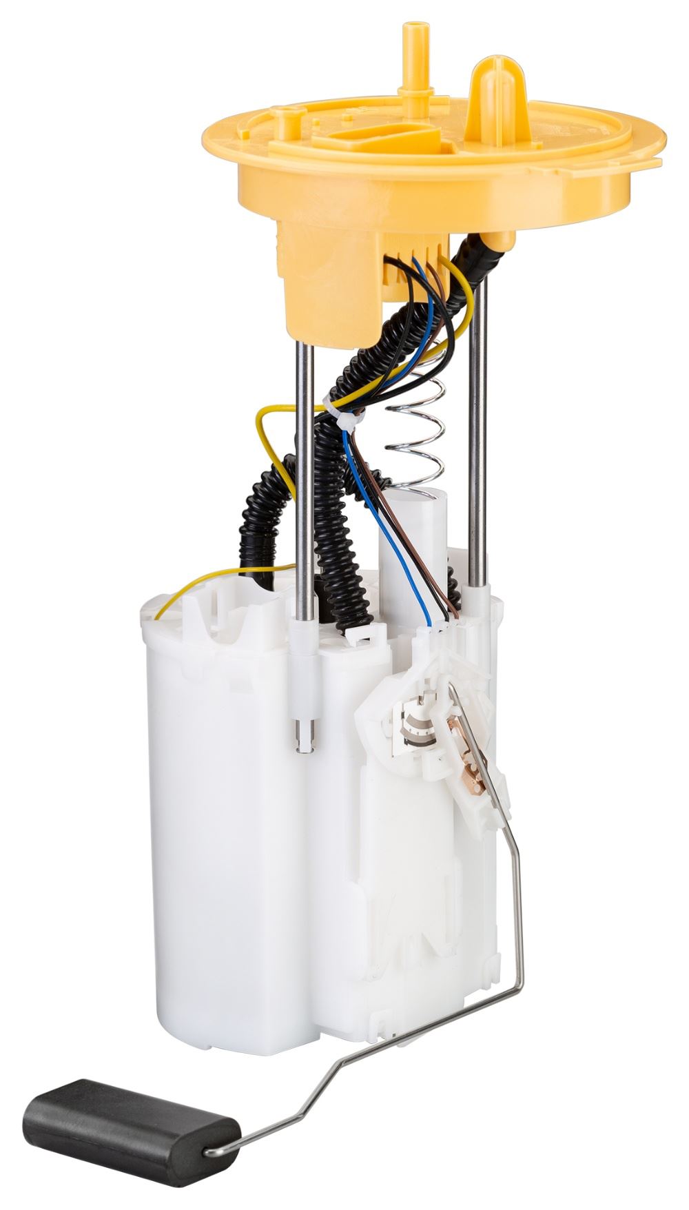 Hella Fuel Pump for Volkswagen, OEM quality, OEM 3C0 919 050 G, MPN 8TF 358 106-061