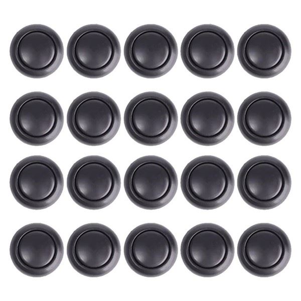 Headliner Repair Rivet Snap Kit | Eurowagens - View 2