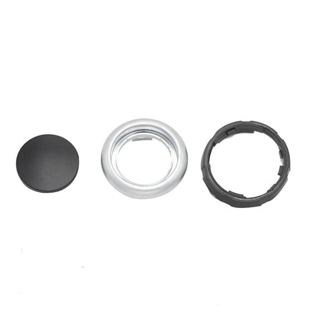 Air Conditioning Control Knob - for BMW - OEM 61319393931 | Eurowagens - View 3
