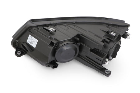 Volkswagen Tiguan Right Headlight, Hella OEM, OEM 5N2941006 - View 7