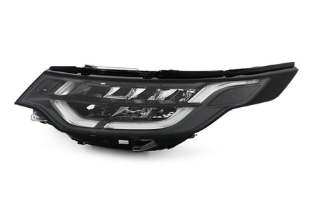 Land Rover Discovery Headlight Cover, Valeo OEM, OEM LR085642 - View 12