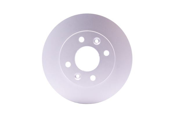 Hella Brake Disc for Renault & Dacia, OEM quality, OEM 2677509716 - View 4