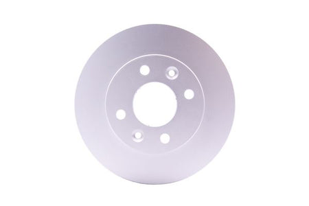 Hella Brake Disc for Renault & Dacia, OEM quality, OEM 2677509716 - View 4