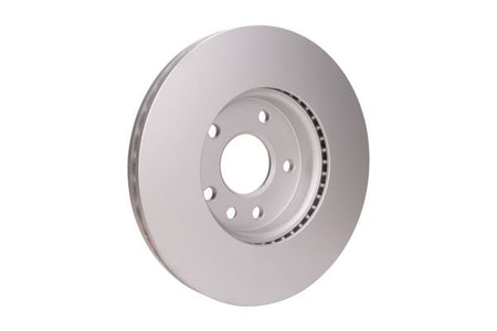 Volvo V40 Hatchback Brake Disc, Hella OEM, OEM 31341642 - View 2