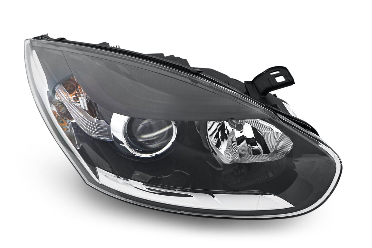 Renault Megane Right Headlight, Magneti Marelli OEM, OEM 260106922R - View 3