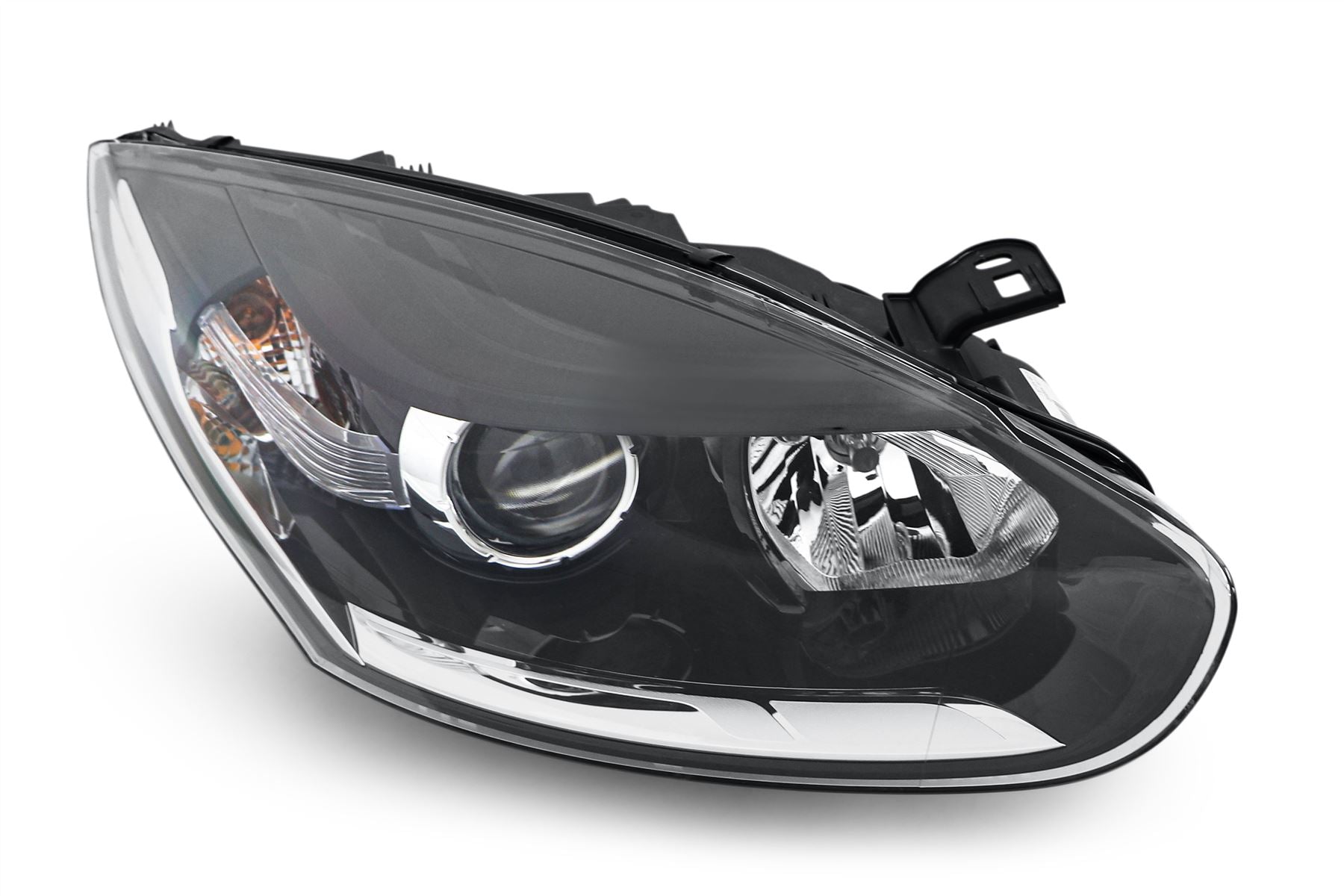 Renault Megane Right Headlight, Magneti Marelli OEM, OEM 260106922R - View 3