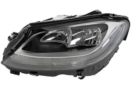 Mercedes-Benz C-Class Left Headlight, Magneti Marelli OEM, OEM A2058200761 - View 2