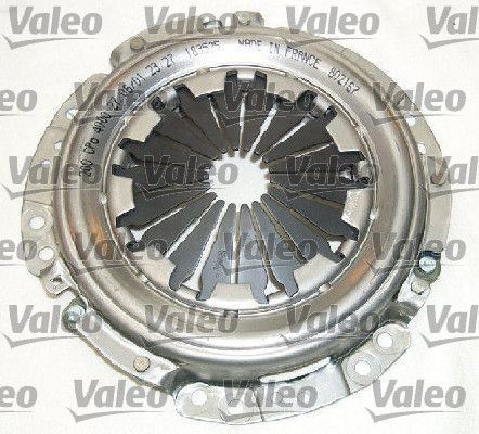 Valeo Clutch Kit for Renault, OEM quality, OEM 7701464045 - View 3