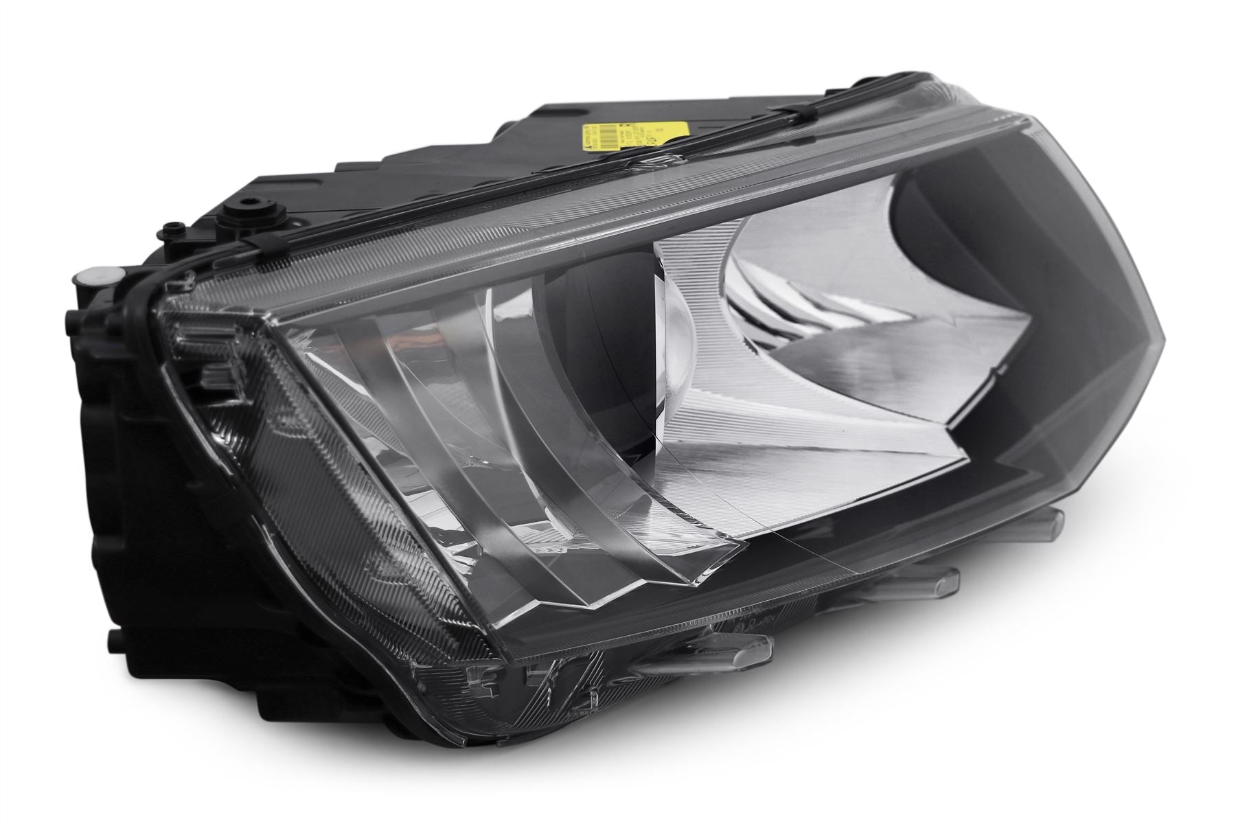 Skoda Octavia Right Headlight, Magneti Marelli OEM, OEM 5E2941016A - View 8