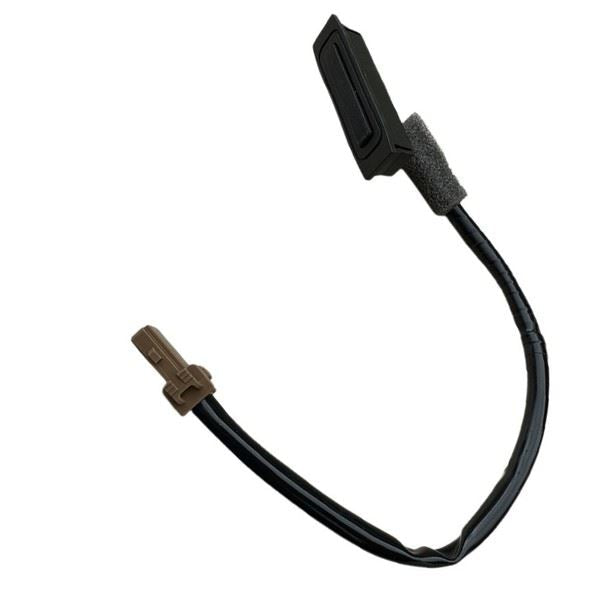Trunk Release Switch - for Mercedes-Benz - OEM 90542JY00A | Eurowagens - View 2
