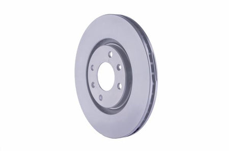 Hella Brake Disc for Citroen, OEM quality, OEM 00004249K4, MPN 8DD 355 103-001