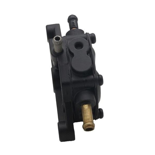 High Volume Fuel Pump - for Yamaha - OEM DF62-702 | Eurowagens - View 3