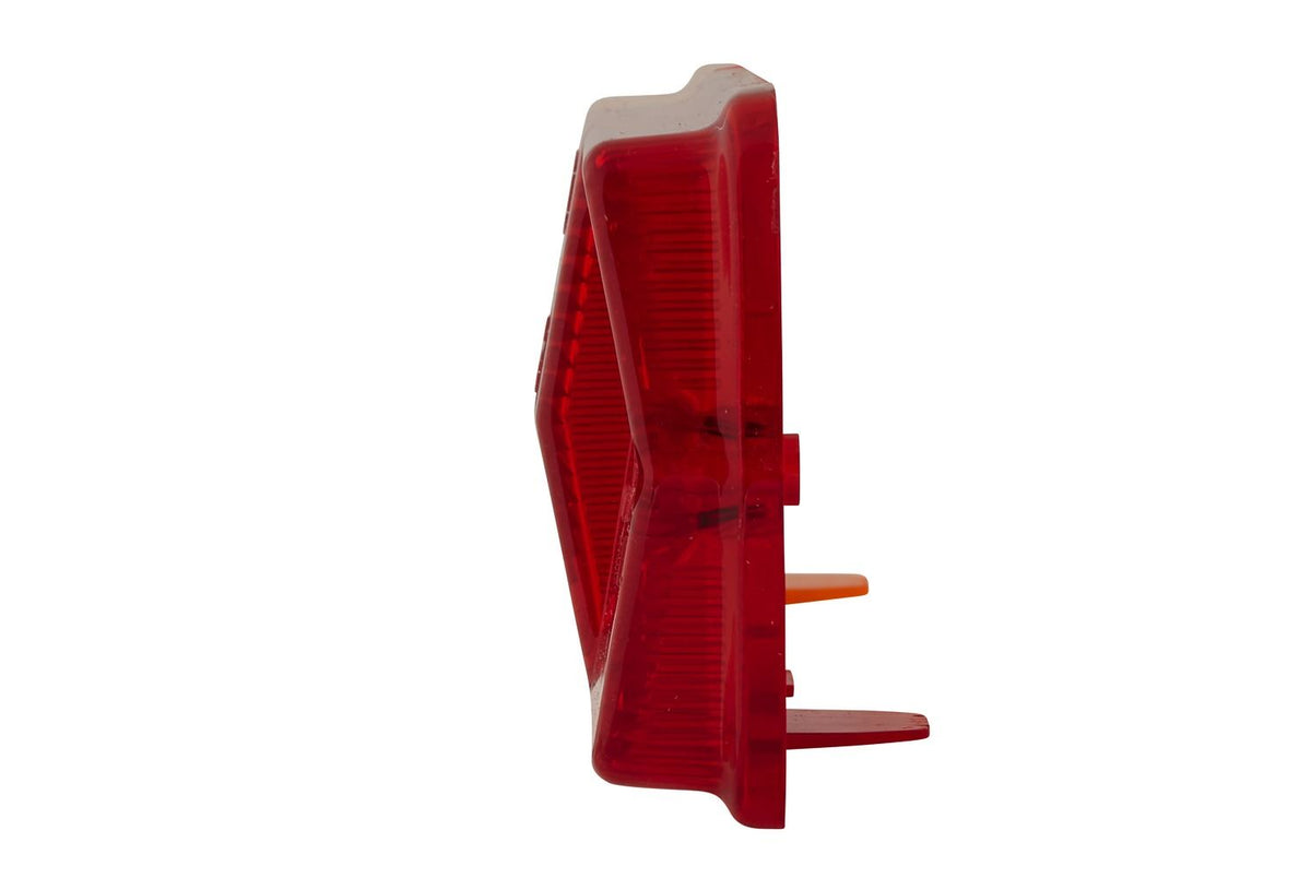 Mercedes-Benz T2/L Left Rear Light, Hella OEM, OEM 0230078-8 - View 4