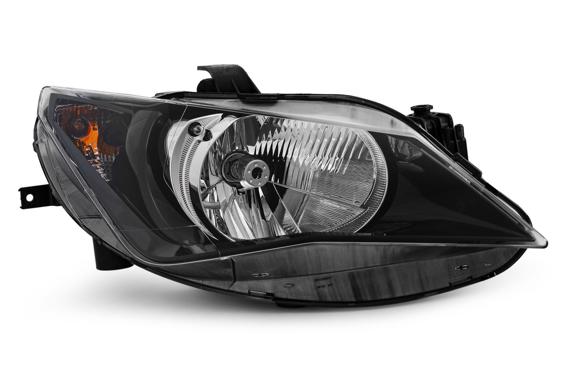 Seat Ibiza Right Headlight, Valeo OEM, OEM 6J2941022E - View 8