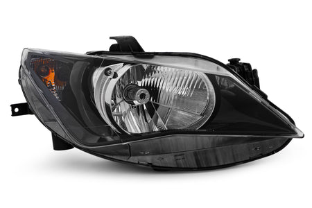 Seat Ibiza Right Headlight, Valeo OEM, OEM 6J2941022E - View 8