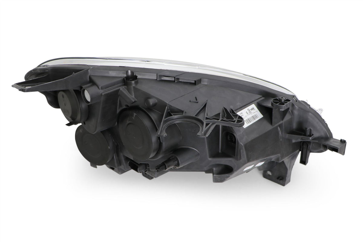 Citroen Berlingo Left Headlight, Valeo OEM, OEM 9677201880 - View 8