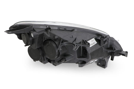 Citroen Berlingo Left Headlight, Valeo OEM, OEM 9677201880 - View 8