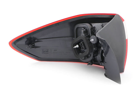 Ford C-Max Right Rear Light, Valeo OEM, OEM 1686889 - View 7