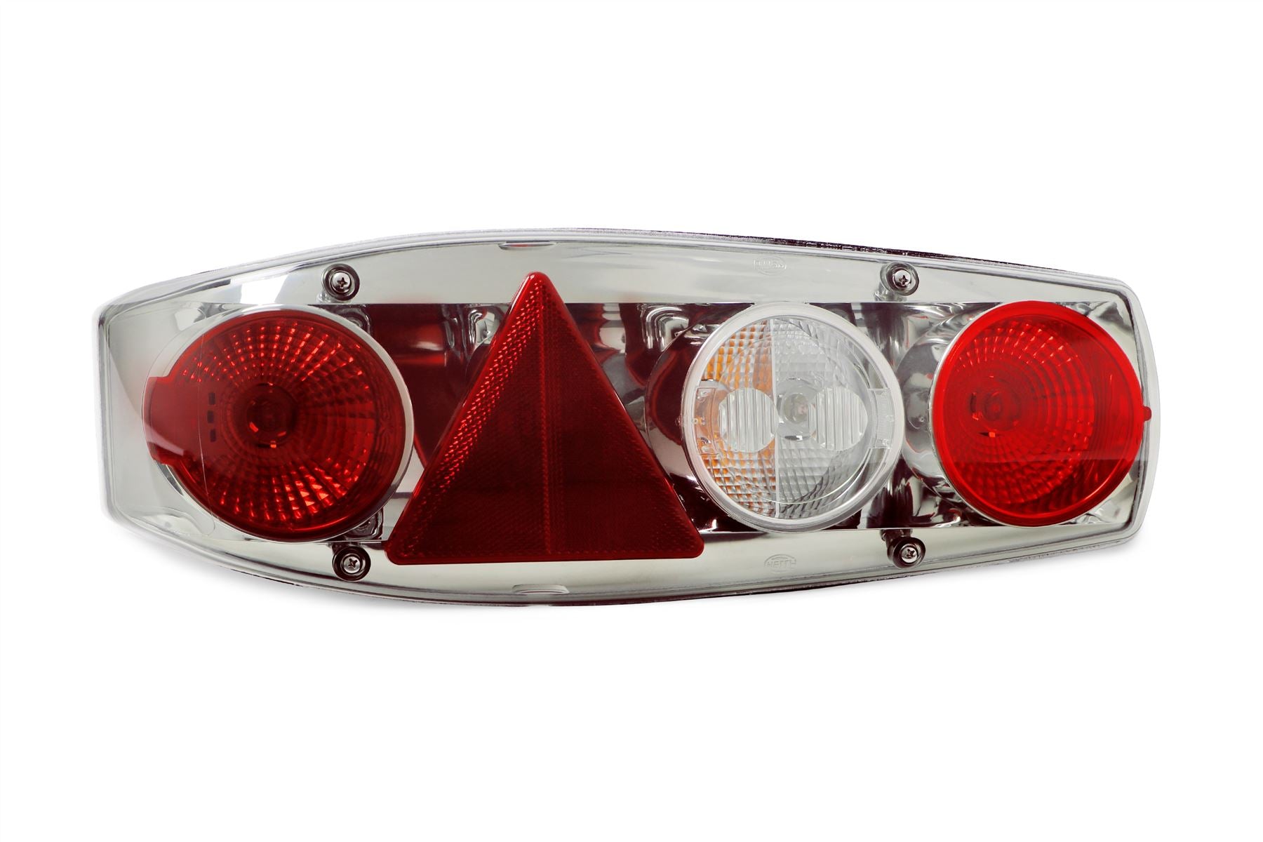Hella Rear Light for Caravan, OEM quality, OEM 9960028 - View 7