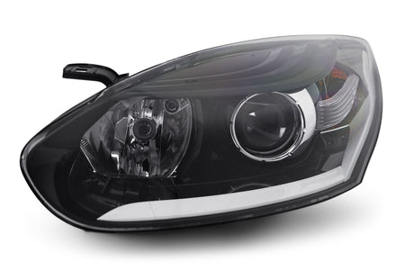 Renault Megane Left Headlight, Magneti Marelli OEM, OEM 260608524R - View 11