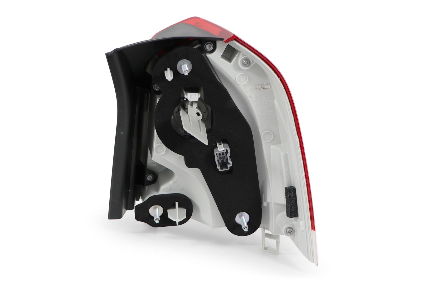 Hella LED Left Rear Light for Volvo, OEM quality, OEM 31395959 - View 5