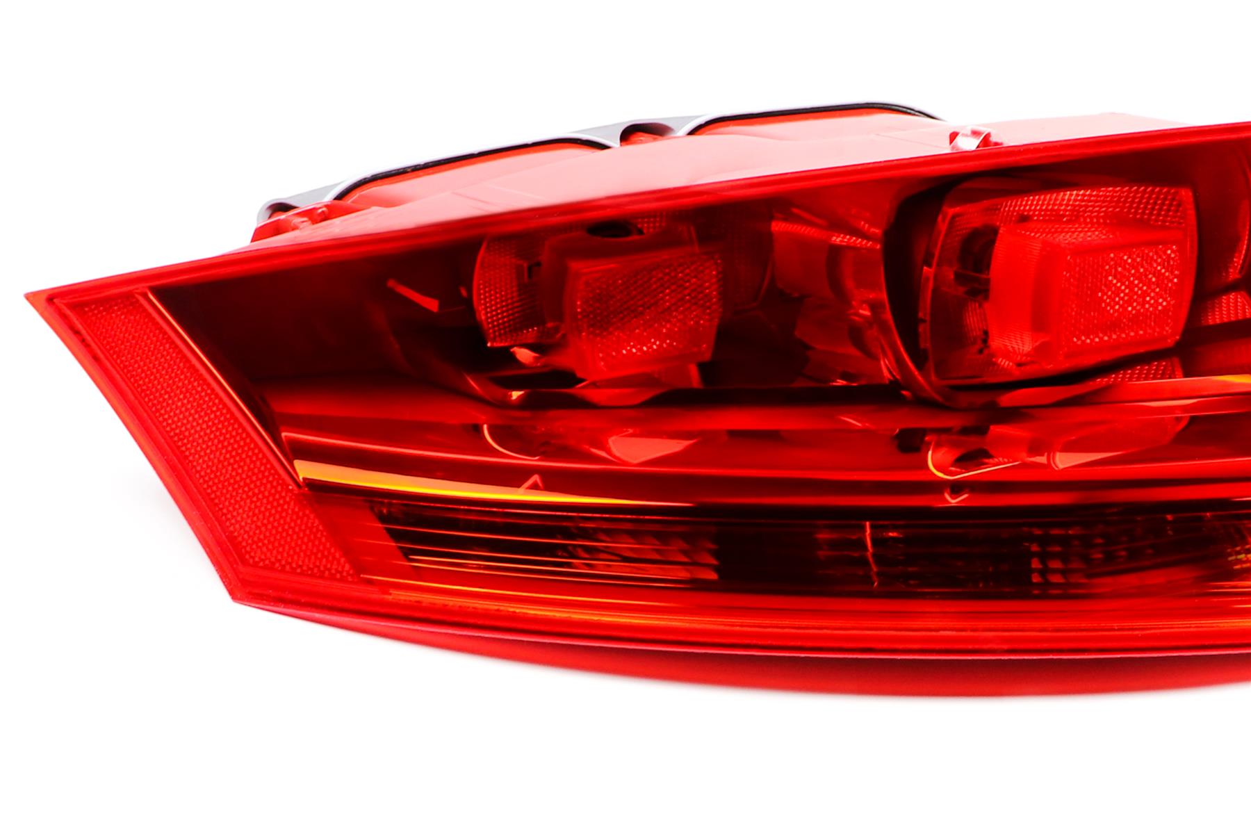Audi TT Left Rear Light, Magneti Marelli OEM, OEM 8J0945096B - View 11