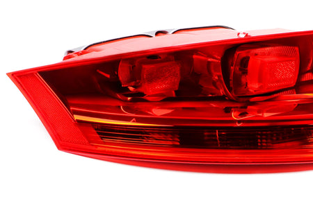 Audi TT Left Rear Light, Magneti Marelli OEM, OEM 8J0945096B - View 11