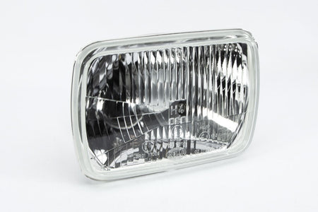 Jeep Wrangler Right Headlight, Hella OEM, OEM 021404C - View 7
