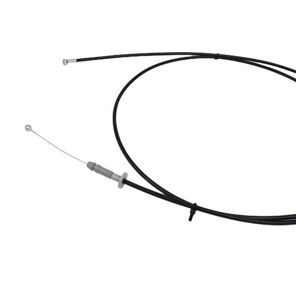 Bonnet Release Cable - for Toyota - OEM 53630-42110 | Eurowagens - View 2