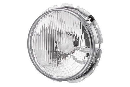 Volkswagen Beetle Right Headlight, Hella OEM, OEM 321941753B, MPN 1A8 003 060-551