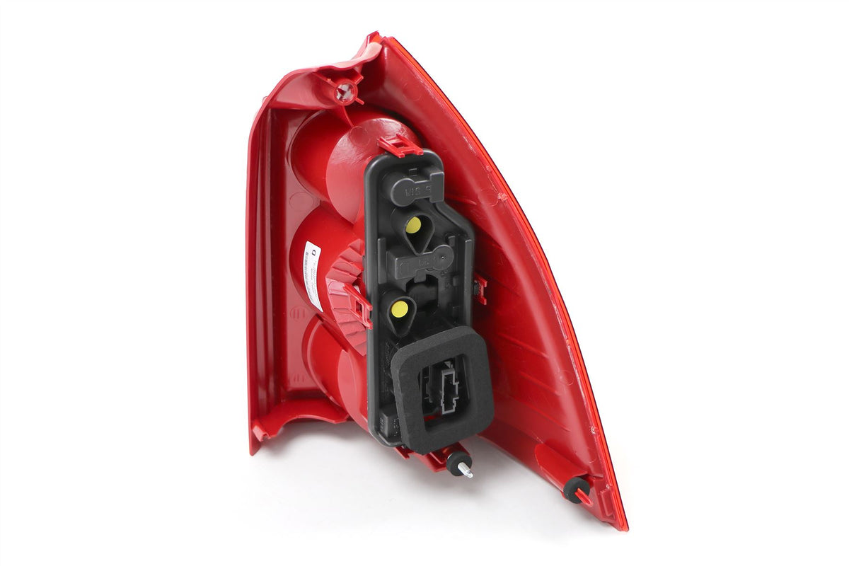 Peugeot 307 Left Rear Light, Magneti Marelli OEM, OEM 6350X3 - View 12