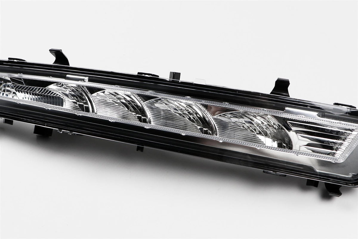 Hella LED Left Daytime Running Light for Ford, OEM quality, OEM 1 725 080 - View 2