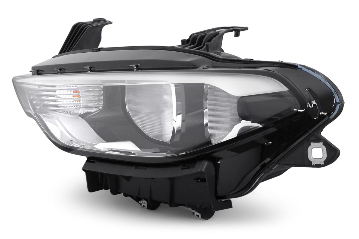 Fiat Tipo Left Headlight, Magneti Marelli OEM, OEM 52043417 - View 7