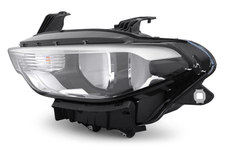 Fiat Tipo Left Headlight, Magneti Marelli OEM, OEM 52043417 - View 7