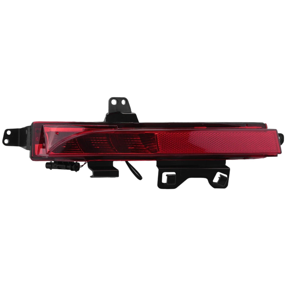 Rear Fog Light Left - for Land Rover & Jaguar | Eurowagens