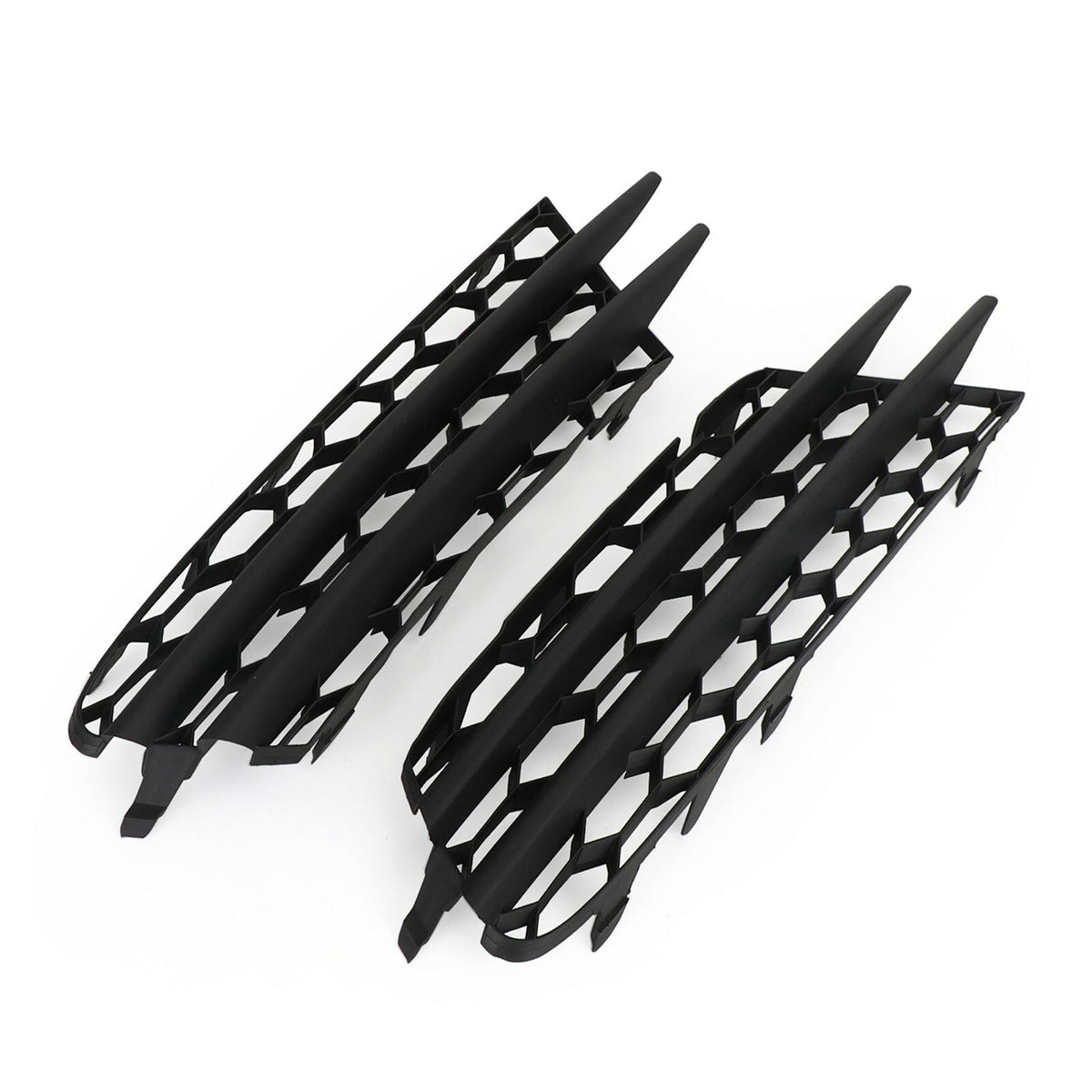Bumper Lower Grille Front - for VW - OEM 1K8853666B | Eurowagens - View 2