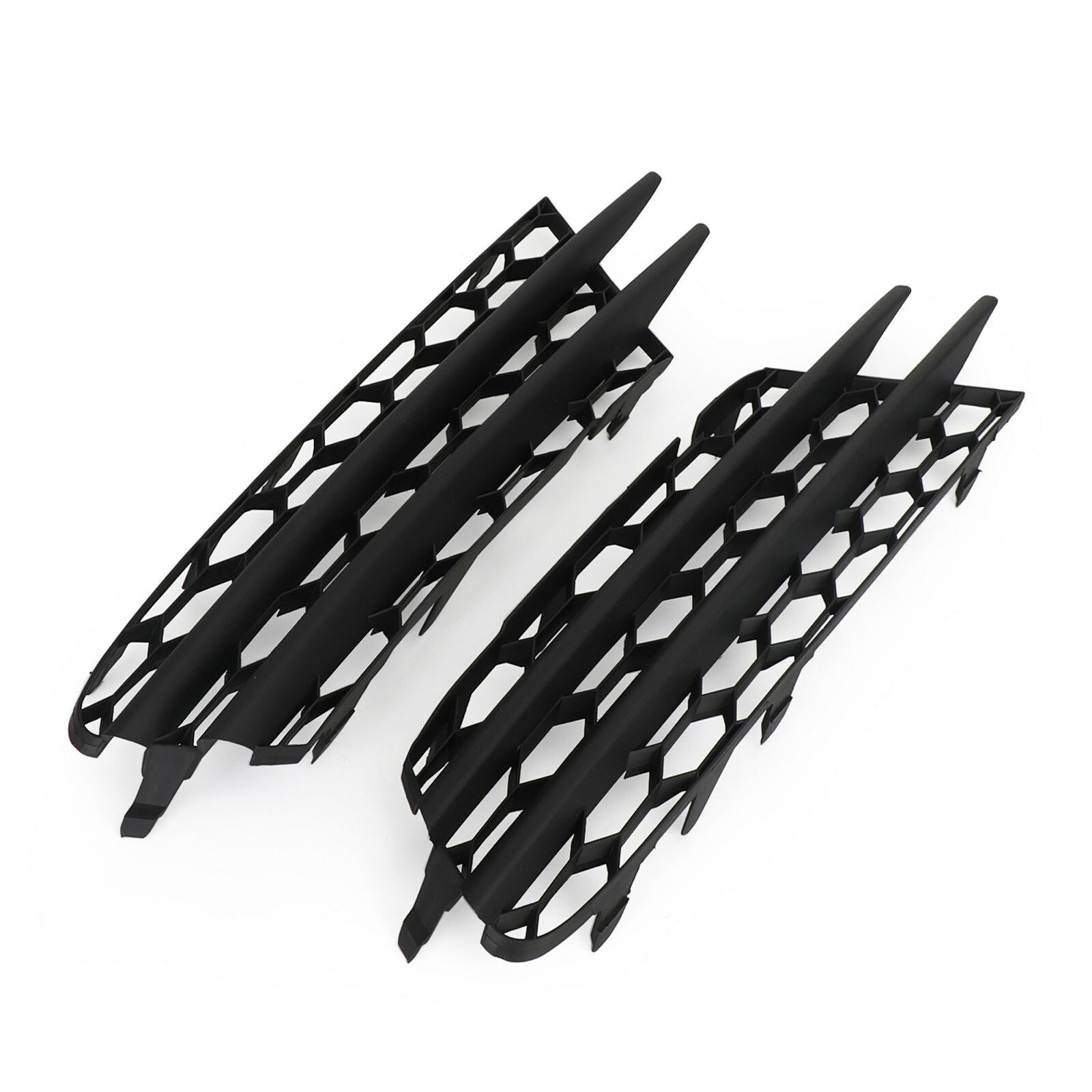 Bumper Lower Grille Front - for VW - OEM 1K8853666B | Eurowagens - View 2
