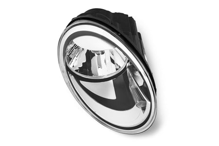 Volkswagen Beetle Right Headlight, Hella OEM, OEM 5C2941006 - View 6