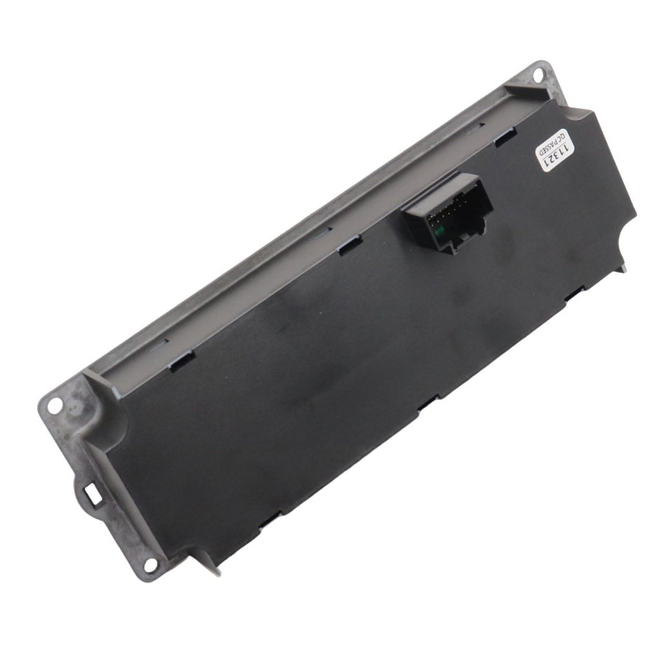 Air Conditioning Control Panel - for Kenworth - OEM F21-1013-11-000 | Eurowagens - View 2