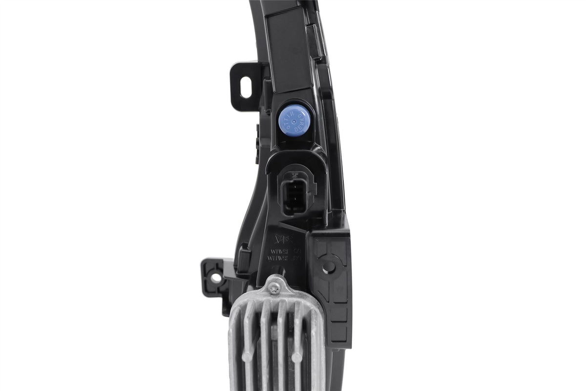 Hella LED Right Daytime Running Light for Ds7 & DS, OEM quality, OEM 9821102580 - View 8